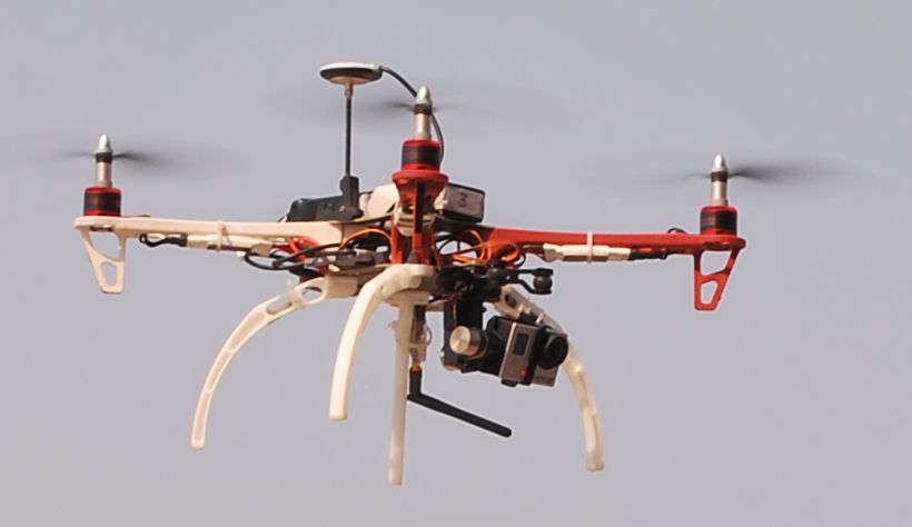 Aerial Photography Services