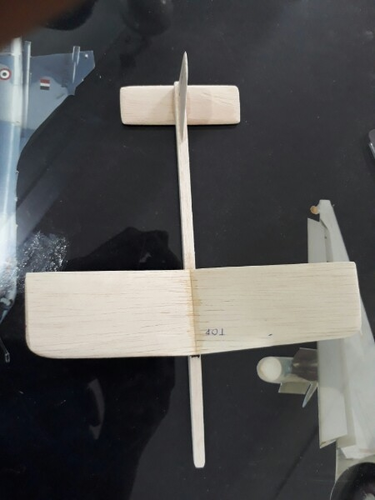 Airplane Model